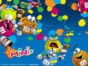 M&Ms (1024x768px)