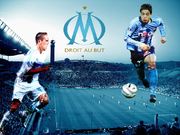 Olympique de Marseille (1024x768px)