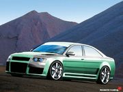Audi A8 (1024x768px)