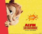 Alvin et les Chipmunks (1280x1024px)
