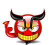 Emoticone ange demon (100x90px)
