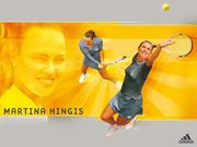 Martina Hingis (1024x768px)