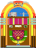 Juke box