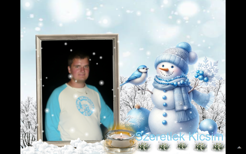 Montage létre Bloggif