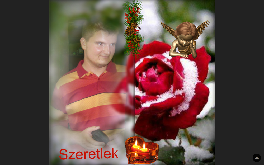 Montage létre Bloggif