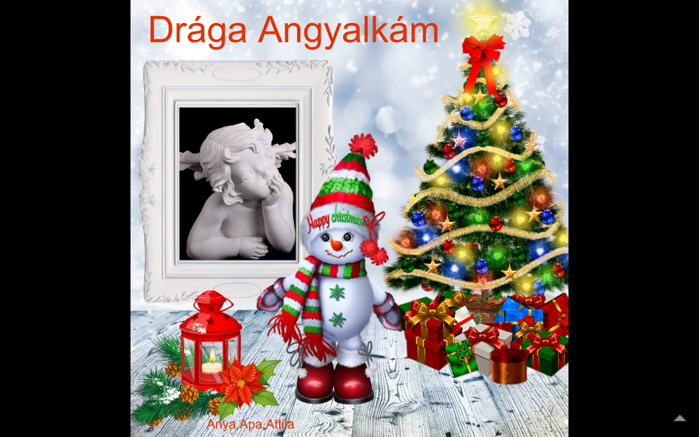 Montage létre Bloggif