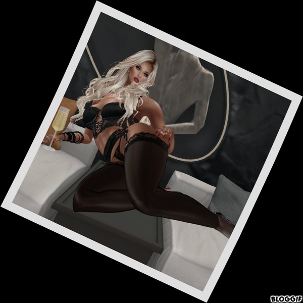 Montaggio creato Bloggif