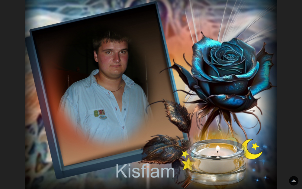 Montage l&eacute;tre Bloggif