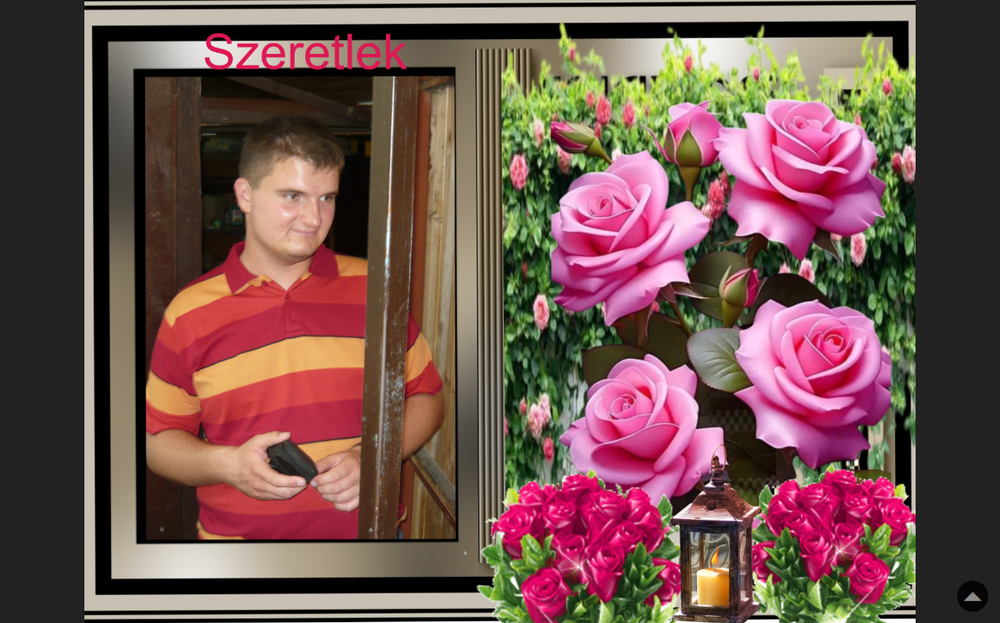 Montage létre Bloggif