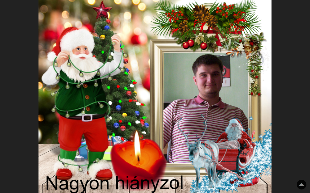 Montage létre Bloggif