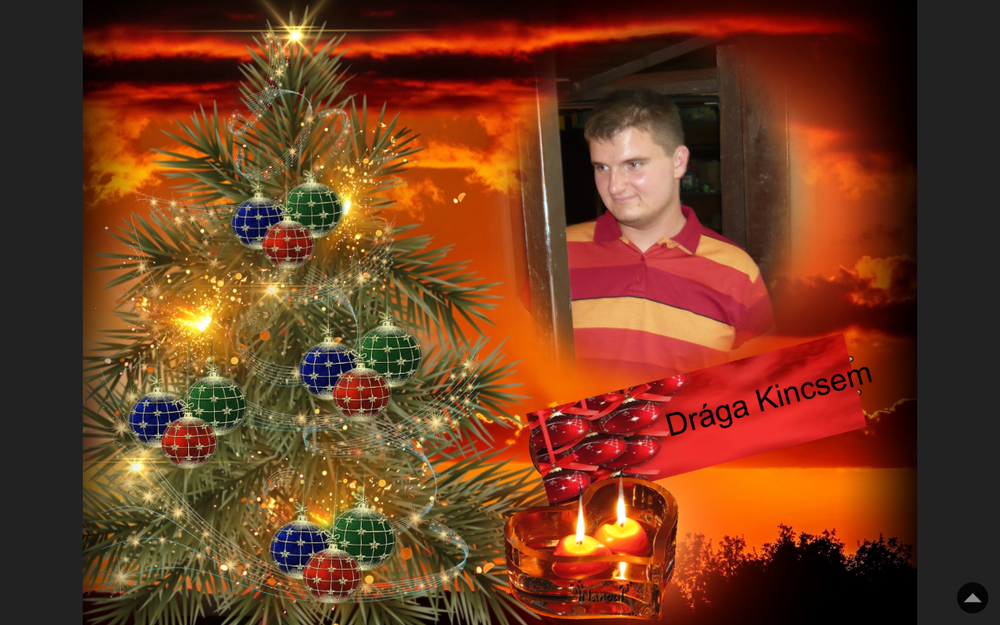 Montage l&eacute;tre Bloggif