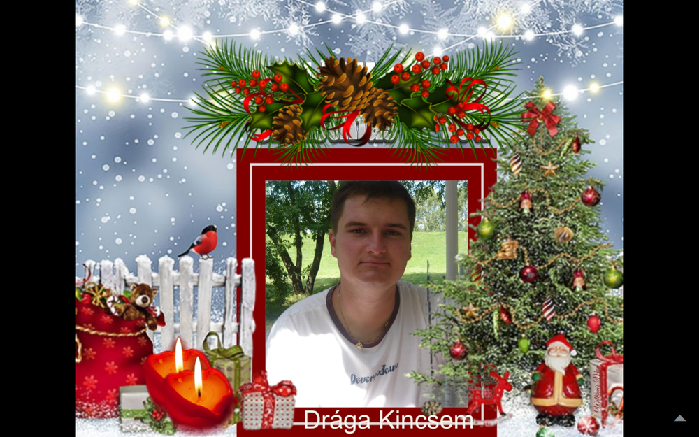 Montage létre Bloggif