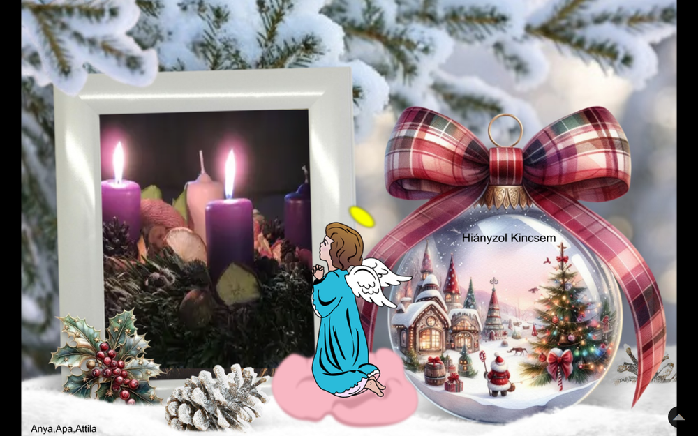 Montage létre Bloggif