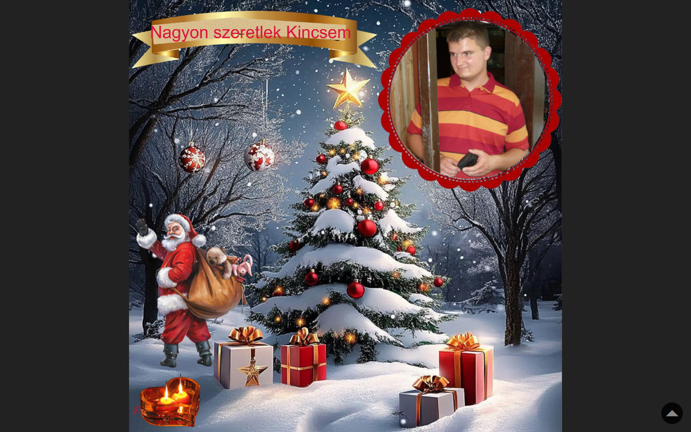 Montage l&eacute;tre Bloggif