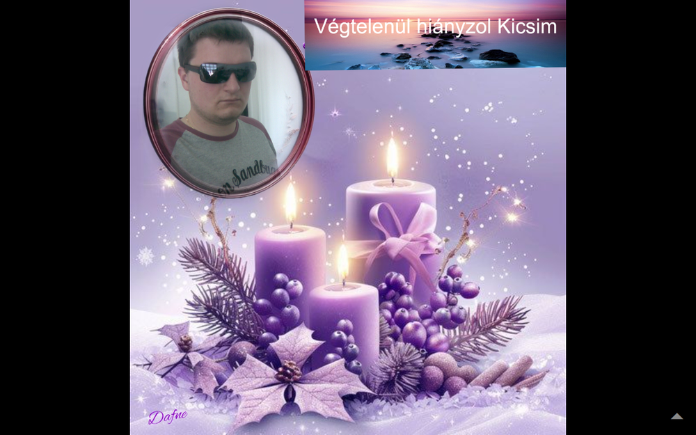 Montage l&eacute;tre Bloggif