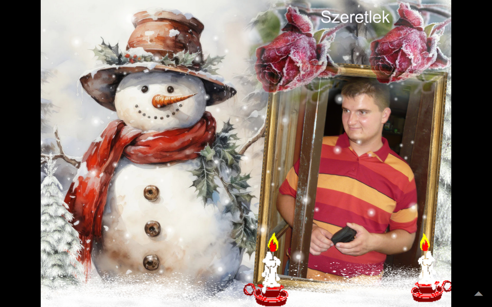 Montage létre Bloggif