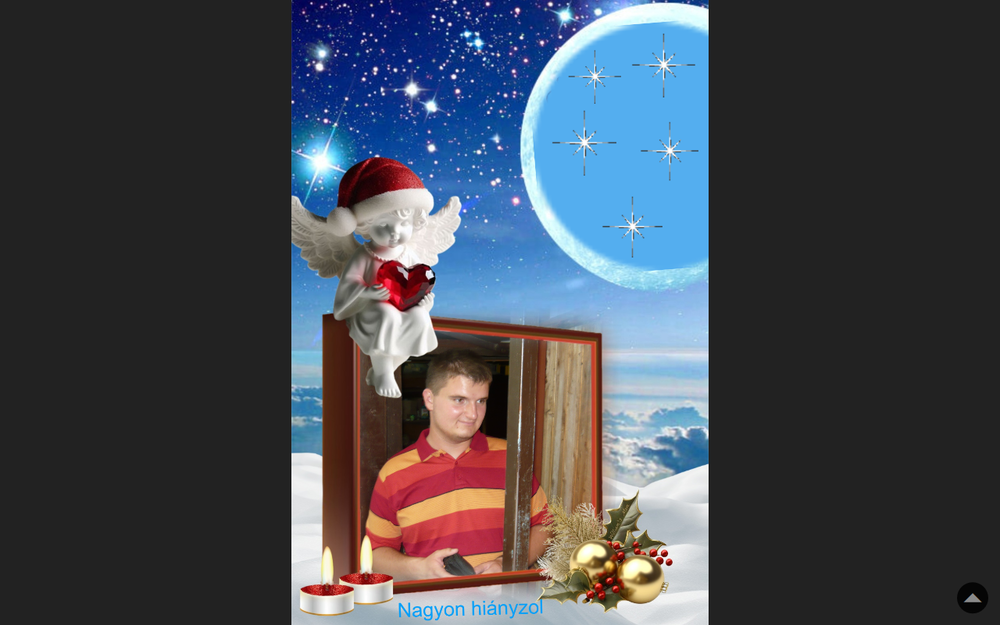 Montage létre Bloggif