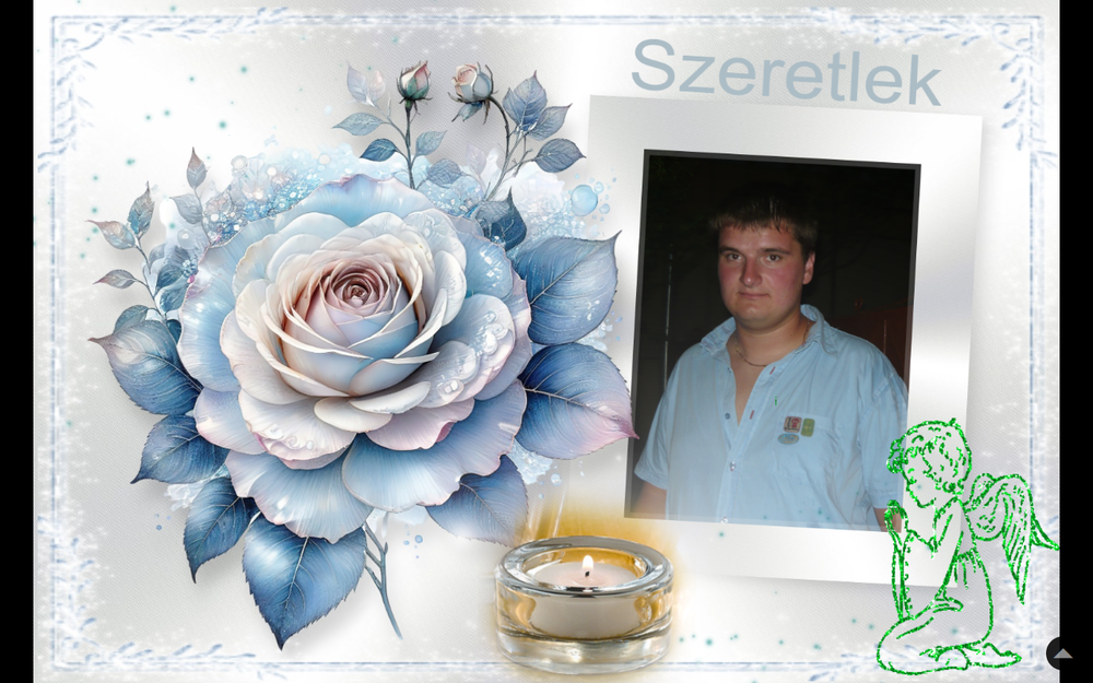 Montage létre Bloggif