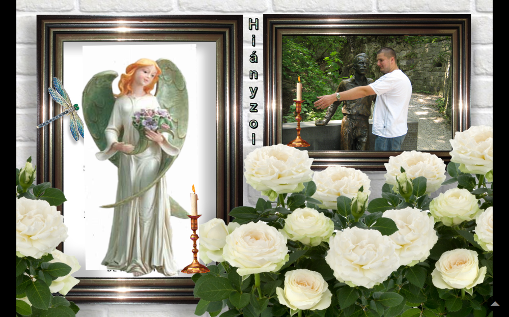 Montage létre Bloggif