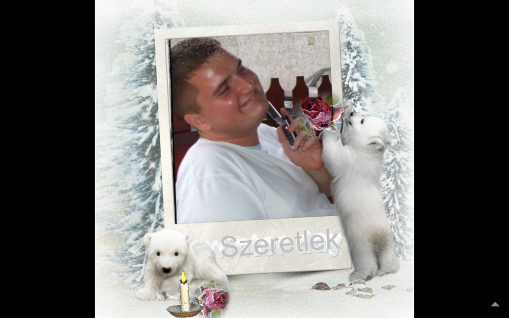 Montage létre Bloggif