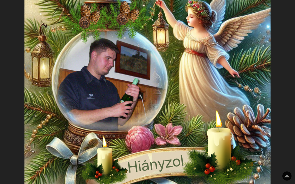 Montage létre Bloggif