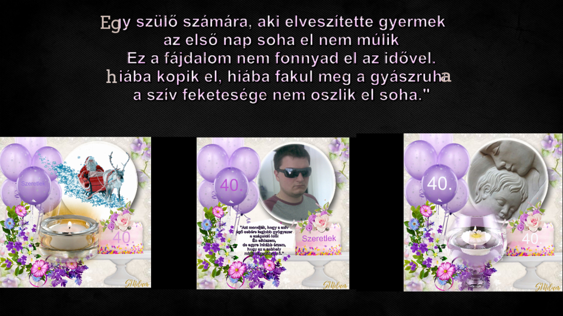 Montage létre Bloggif