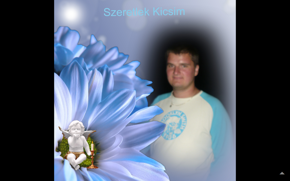 Montage létre Bloggif