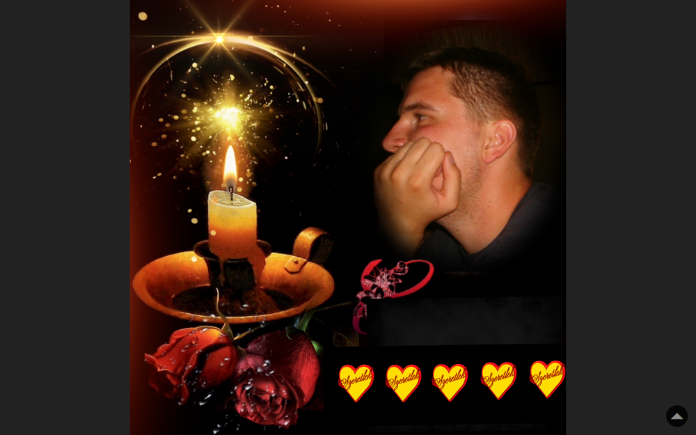 Montage l&eacute;tre Bloggif