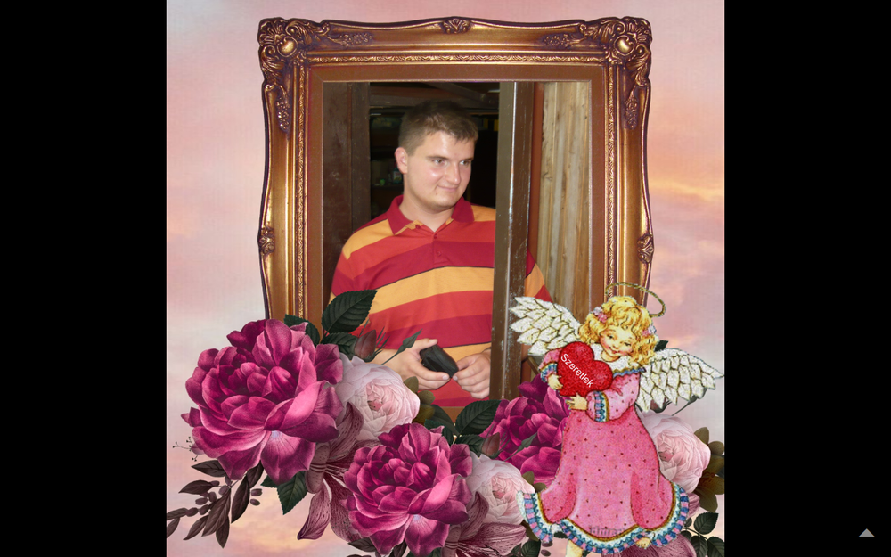 Montage létre Bloggif