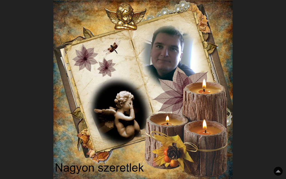 Montage létre Bloggif