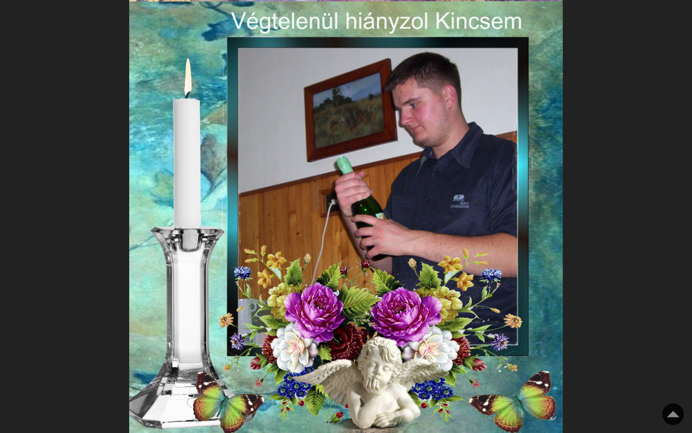 Montage létre Bloggif