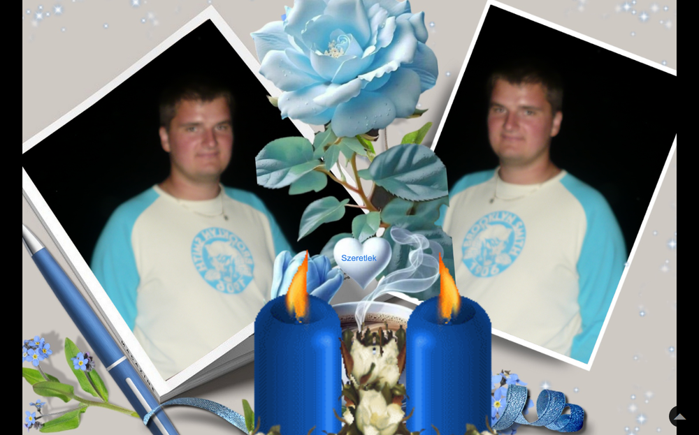 Montage létre Bloggif