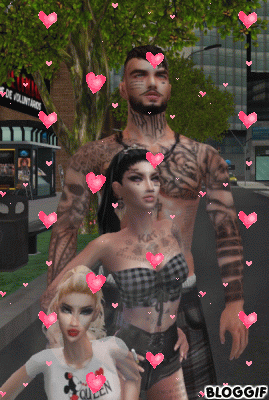 Montagem criada Bloggif