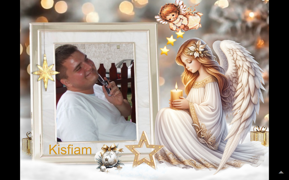 Montage létre Bloggif