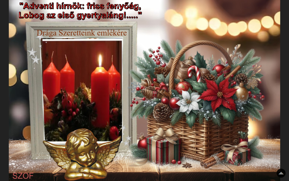 Montage létre Bloggif