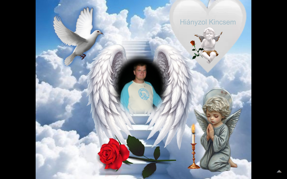 Montage létre Bloggif