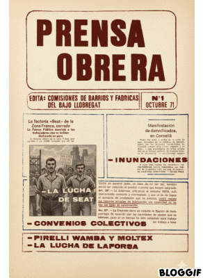 Montaje creado Bloggif