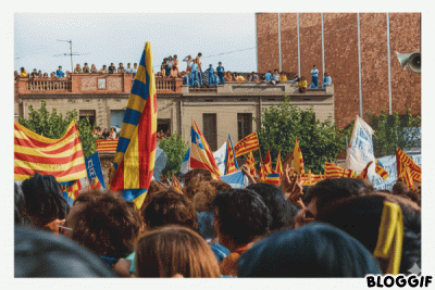 Montaje creado Bloggif