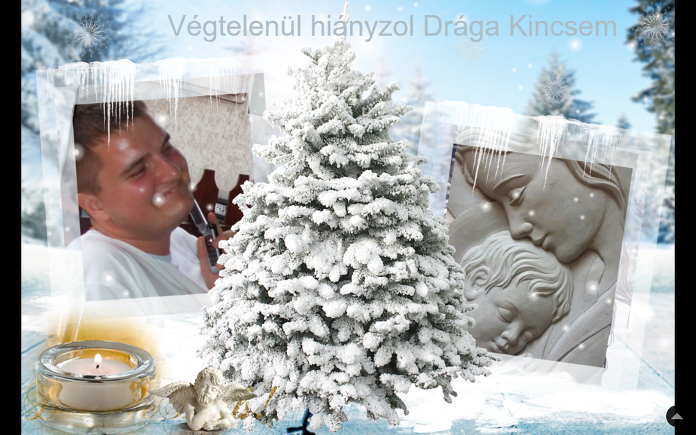 Montage létre Bloggif