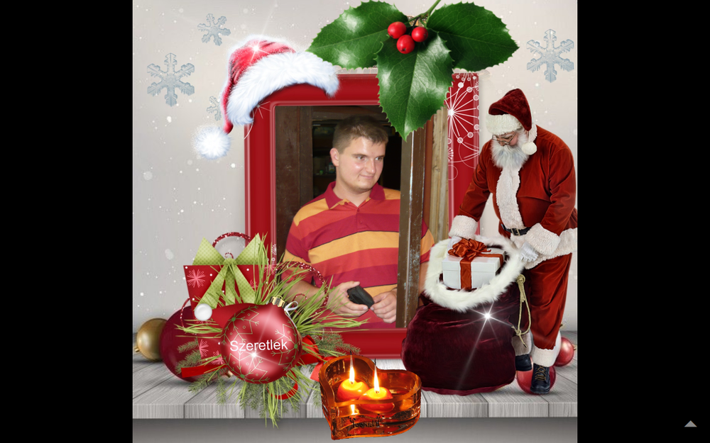 Montage létre Bloggif