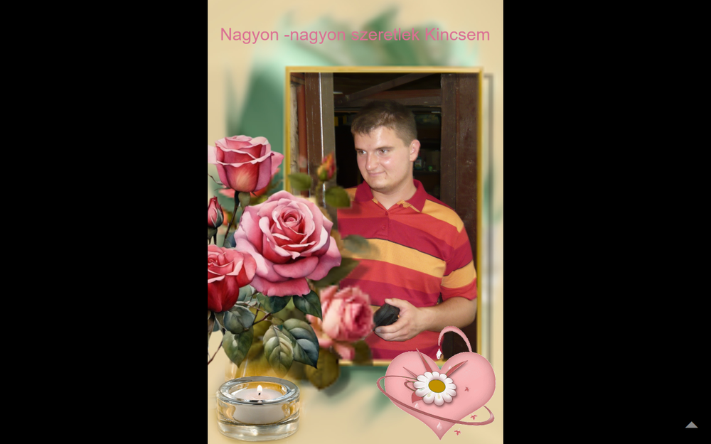 Montage létre Bloggif