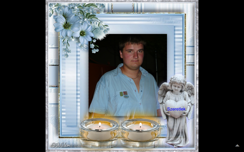 Montage létre Bloggif