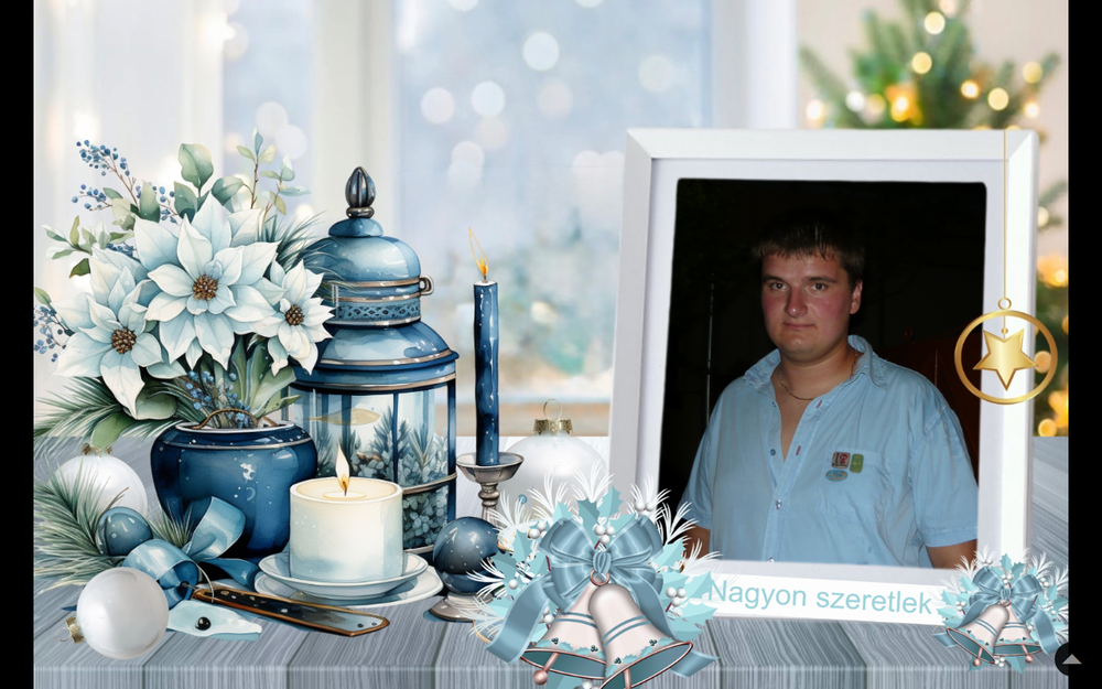 Montage l&eacute;tre Bloggif