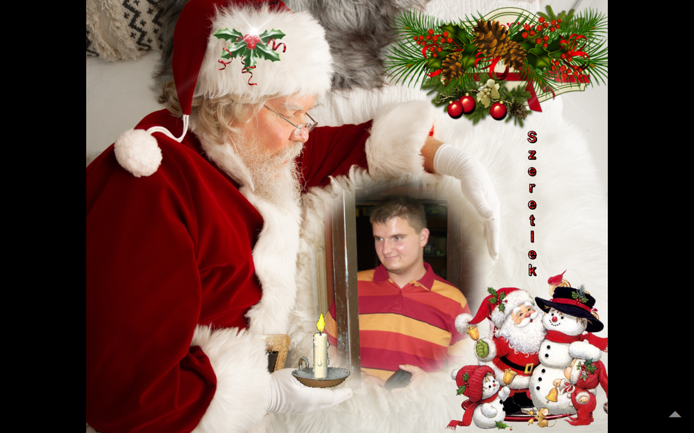 Montage létre Bloggif