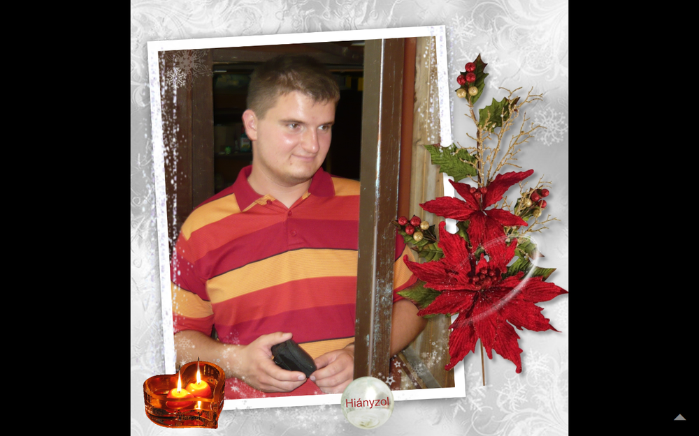 Montage létre Bloggif