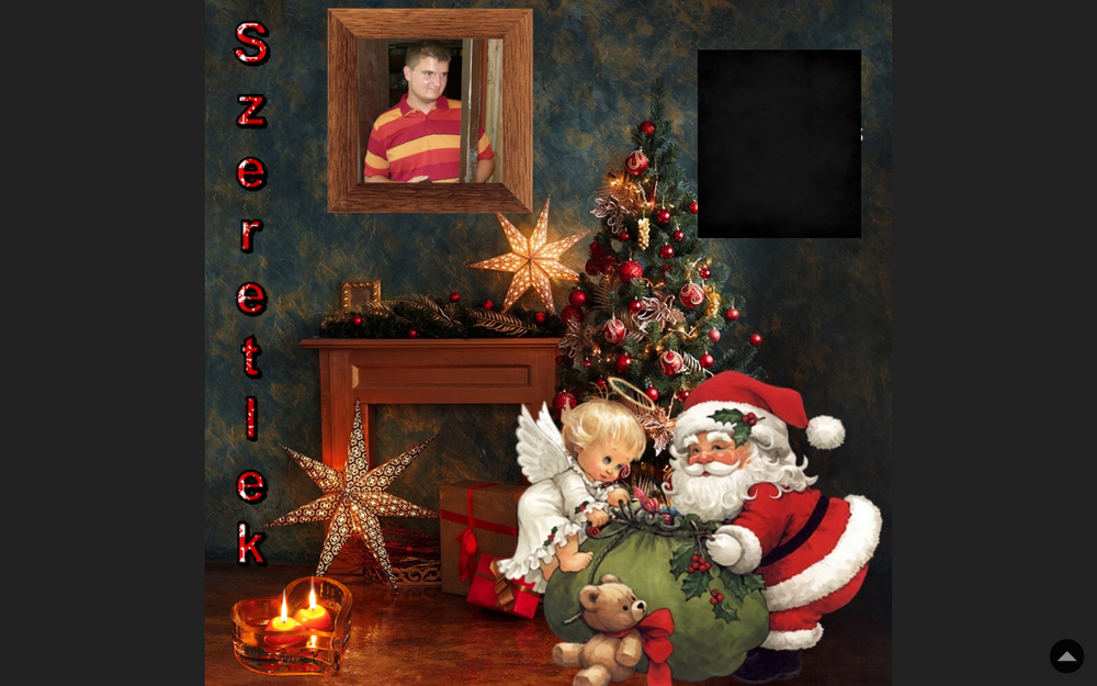 Montage létre Bloggif