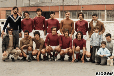 Montaje creado Bloggif