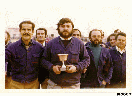 Montaje creado Bloggif