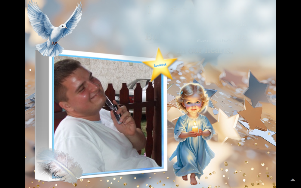 Montage létre Bloggif